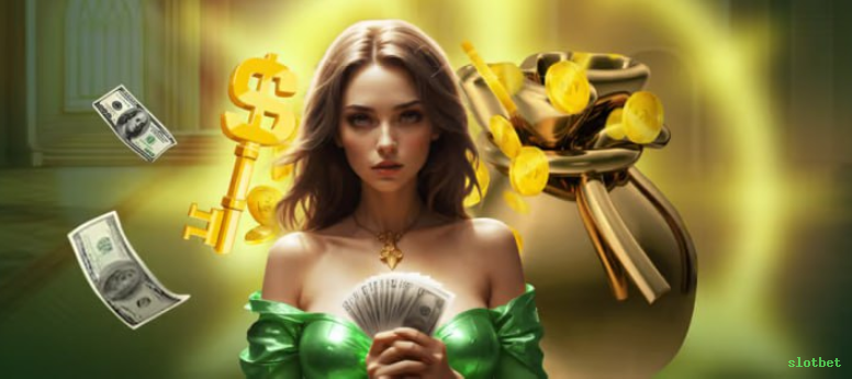 APK Android da slotbet para download