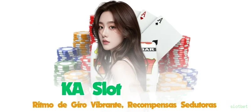 Cliente PC da slotbet para download