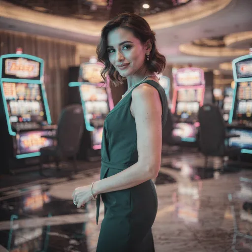 Imagem promocional da experiência de game da slotbet