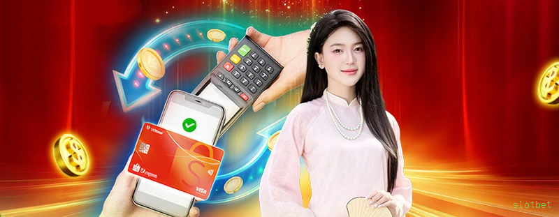 Imagem promocional de todos os jogos da slotbet
