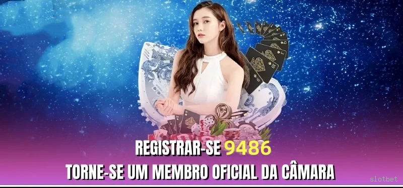 Imagem promocional dos ganhos da slotbet